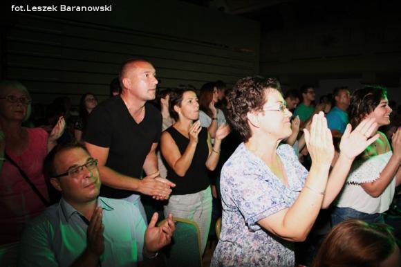 Światowe przeboje sceny i filmu na pokazie LSA