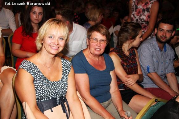 Światowe przeboje sceny i filmu na pokazie LSA