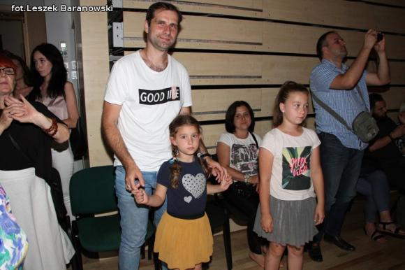 Światowe przeboje sceny i filmu na pokazie LSA