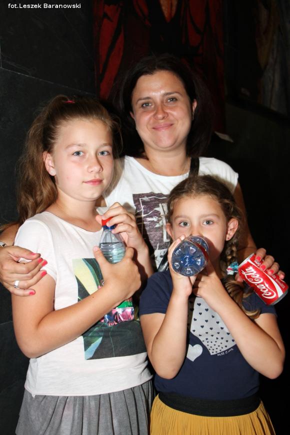 Światowe przeboje sceny i filmu na pokazie LSA