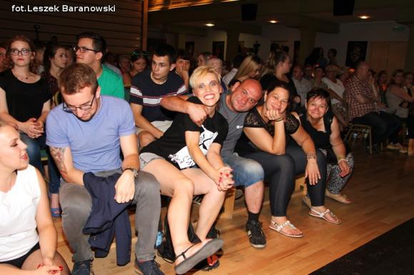 Światowe przeboje sceny i filmu na pokazie LSA