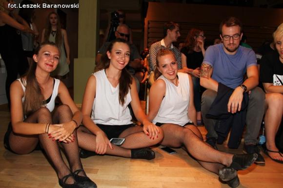 Światowe przeboje sceny i filmu na pokazie LSA