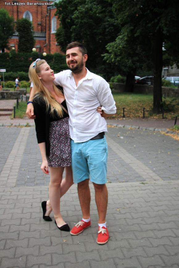 Światowe przeboje sceny i filmu na pokazie LSA