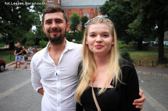 Światowe przeboje sceny i filmu na pokazie LSA