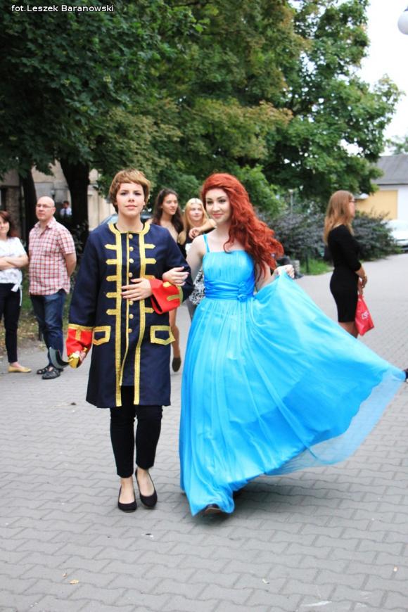 Światowe przeboje sceny i filmu na pokazie LSA