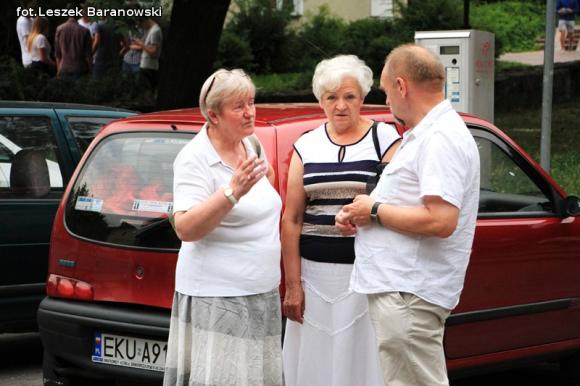 Światowe przeboje sceny i filmu na pokazie LSA