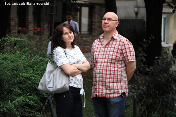 Światowe przeboje sceny i filmu na pokazie LSA