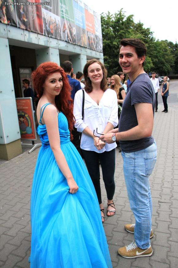 Światowe przeboje sceny i filmu na pokazie LSA