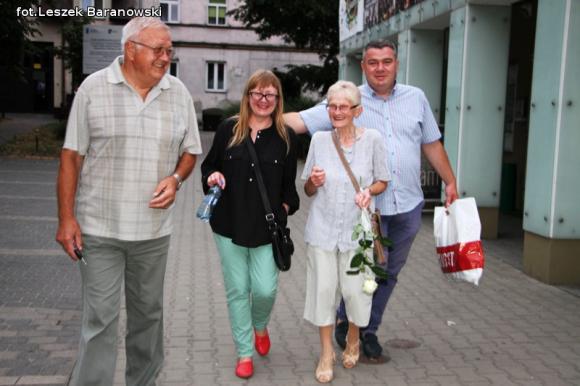 Światowe przeboje sceny i filmu na pokazie LSA