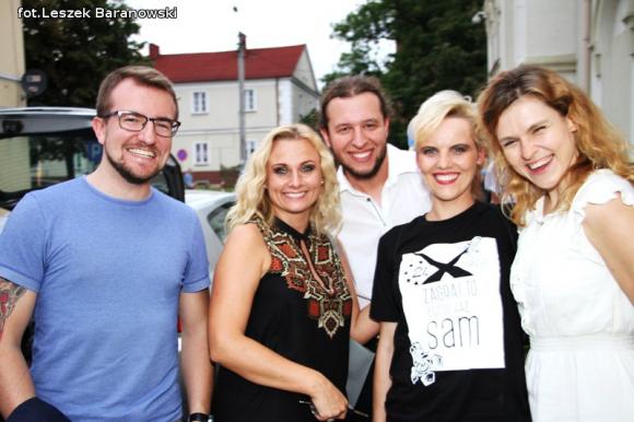 Światowe przeboje sceny i filmu na pokazie LSA