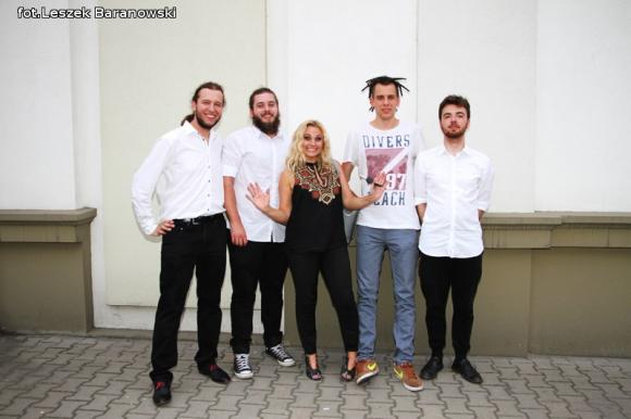 Światowe przeboje sceny i filmu na pokazie LSA