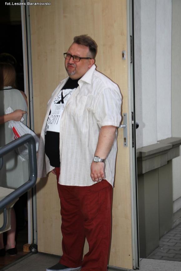 Światowe przeboje sceny i filmu na pokazie LSA