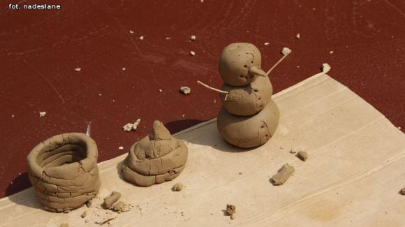 Wakacje z Muzeum w Krośniewicach