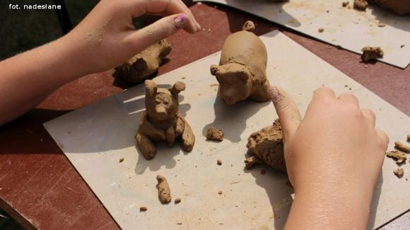 Wakacje z Muzeum w Krośniewicach