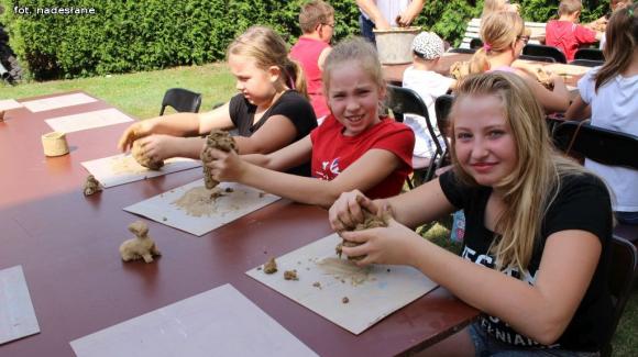 Wakacje z Muzeum w Krośniewicach