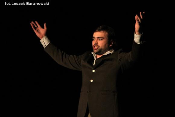 LSA cz.2 Teatr mój widzę ogromny ...