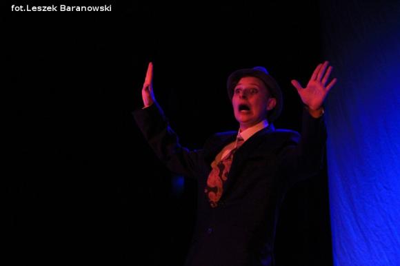 LSA cz.2 Teatr mój widzę ogromny ...