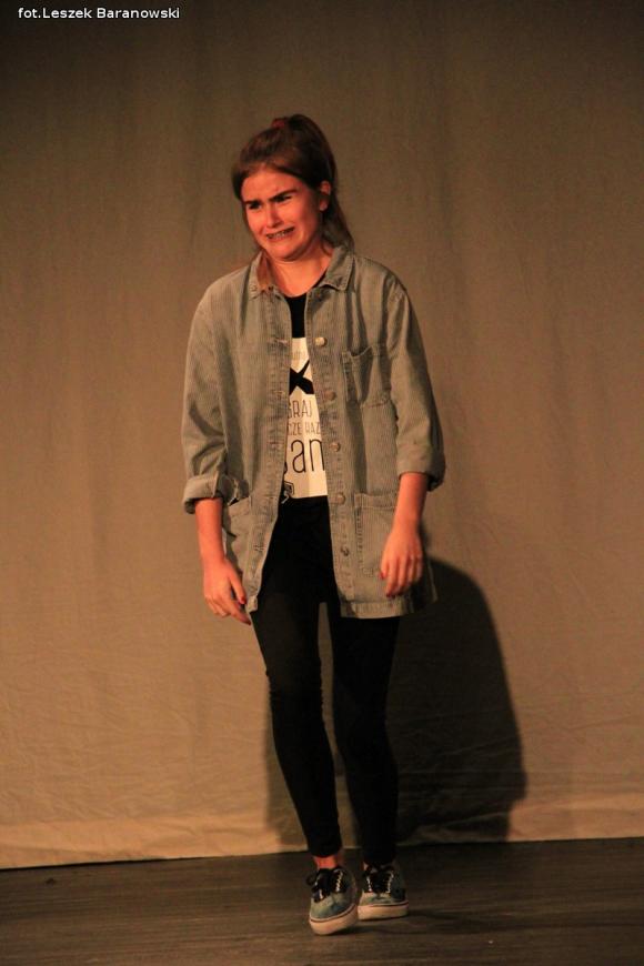 LSA cz.2 Teatr mój widzę ogromny ...