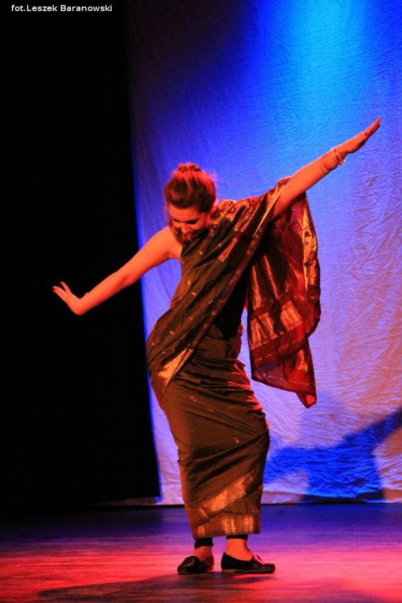 LSA cz.2 Teatr mój widzę ogromny ...