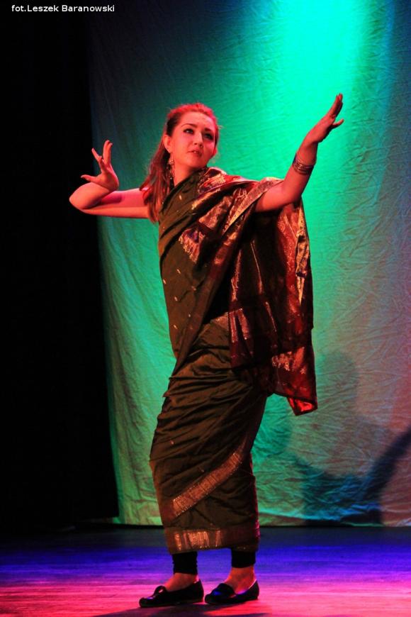 LSA cz.2 Teatr mój widzę ogromny ...