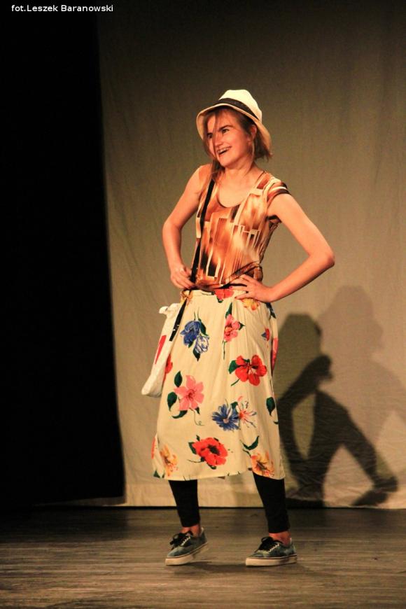 LSA cz.2 Teatr mój widzę ogromny ...