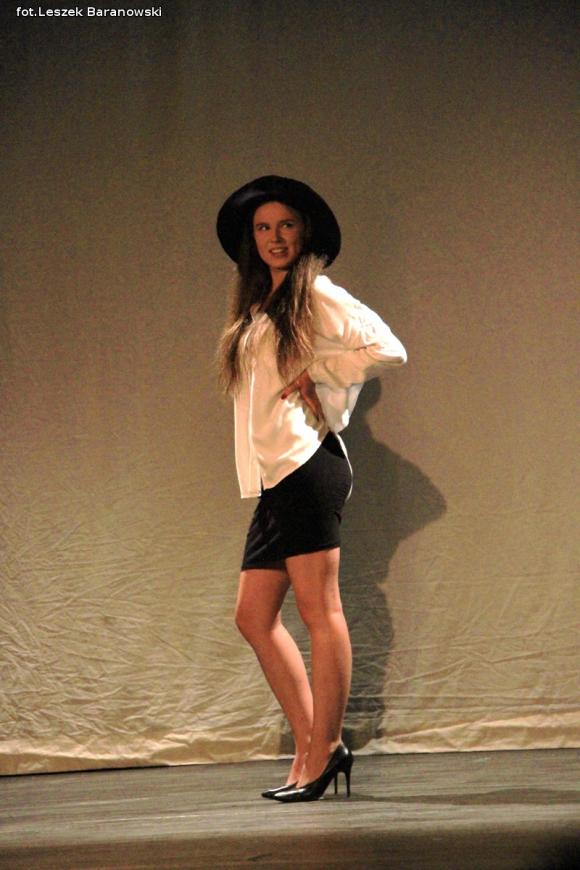 LSA cz.2 Teatr mój widzę ogromny ...