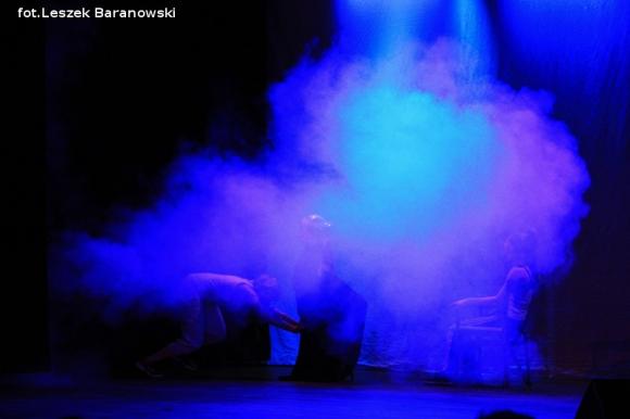 LSA cz.2 Teatr mój widzę ogromny ...