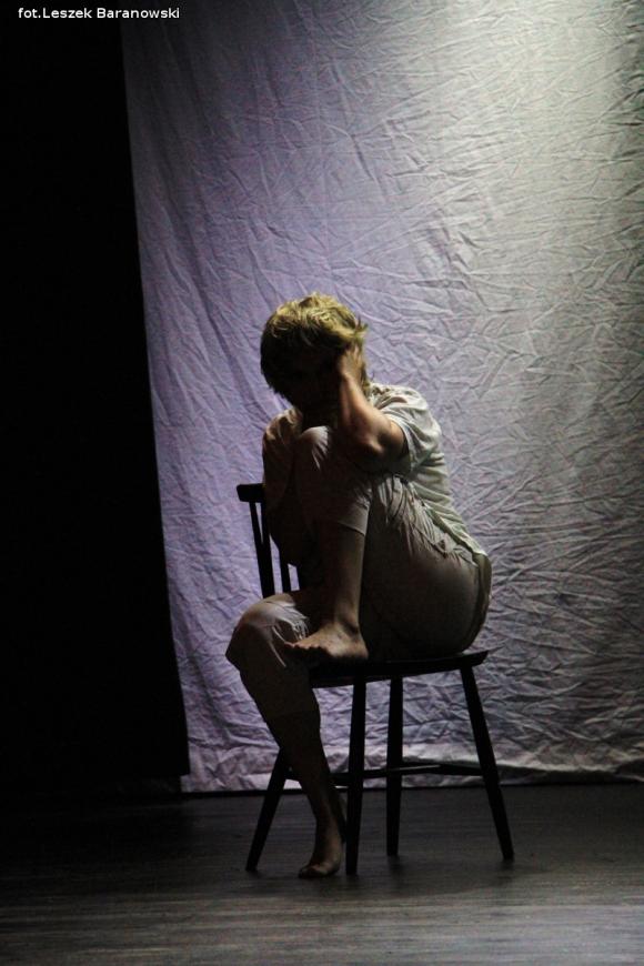 LSA cz.2 Teatr mój widzę ogromny ...