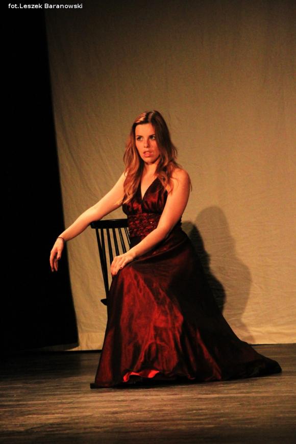 LSA cz.2 Teatr mój widzę ogromny ...