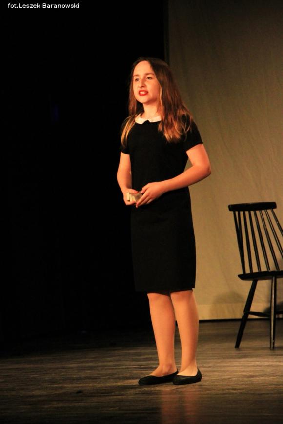 LSA cz.2 Teatr mój widzę ogromny ...