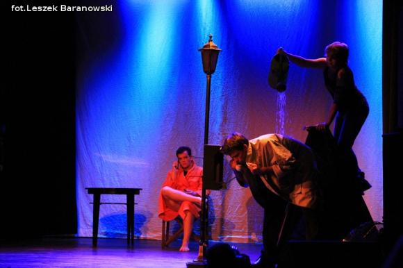 LSA cz.2 Teatr mój widzę ogromny ...