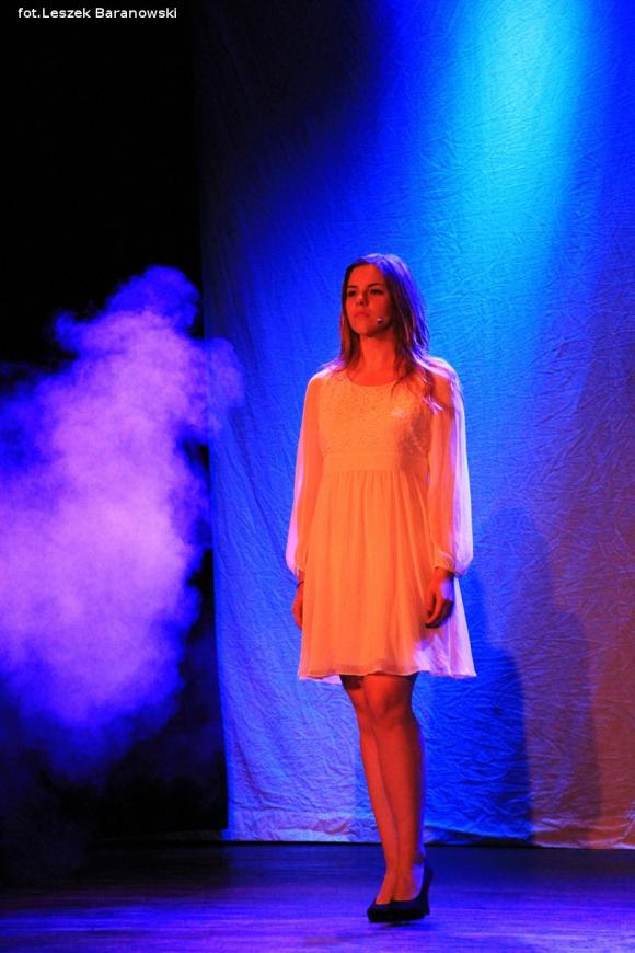 LSA cz.2 Teatr mój widzę ogromny ...