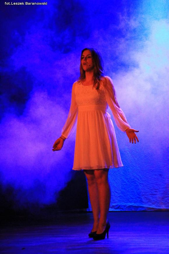 LSA cz.2 Teatr mój widzę ogromny ...