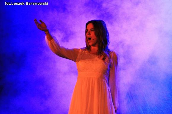 LSA cz.2 Teatr mój widzę ogromny ...