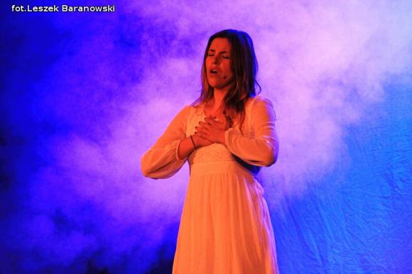 LSA cz.2 Teatr mój widzę ogromny ...