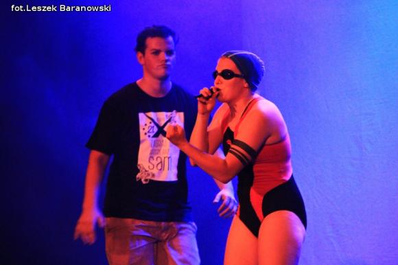 LSA cz.2 Teatr mój widzę ogromny ...