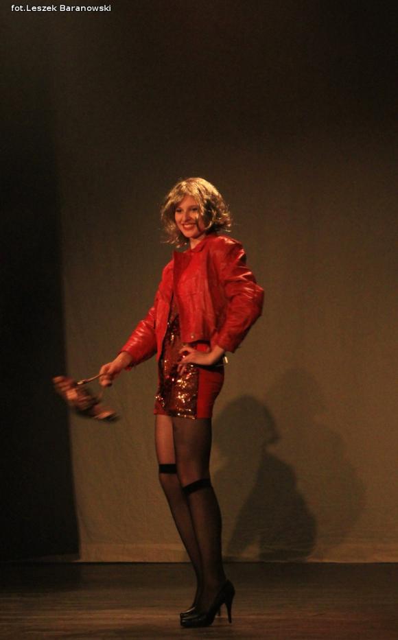 LSA cz.2 Teatr mój widzę ogromny ...