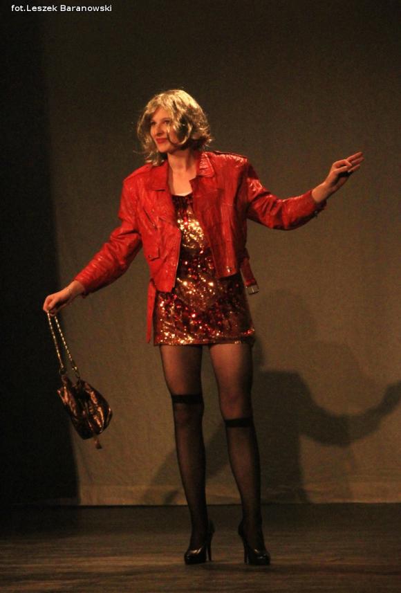 LSA cz.2 Teatr mój widzę ogromny ...