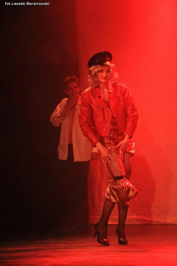 LSA cz.2 Teatr mój widzę ogromny ...