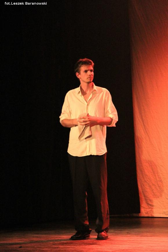 LSA cz.2 Teatr mój widzę ogromny ...