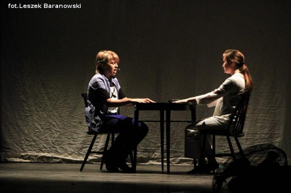 LSA cz.2 Teatr mój widzę ogromny ...