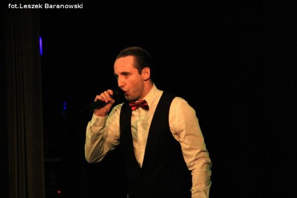 LSA cz. 3 Zatańcz to jeszcze raz ... sam