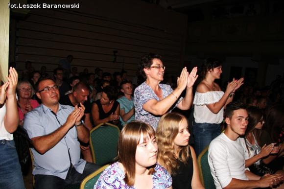 LSA cz. 3 Zatańcz to jeszcze raz ... sam