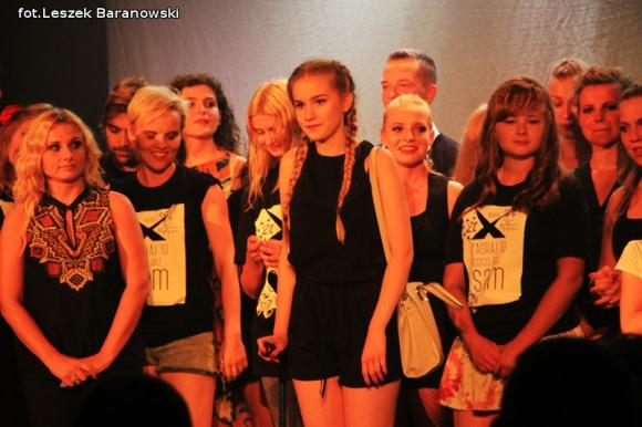 LSA cz. 3 Zatańcz to jeszcze raz ... sam