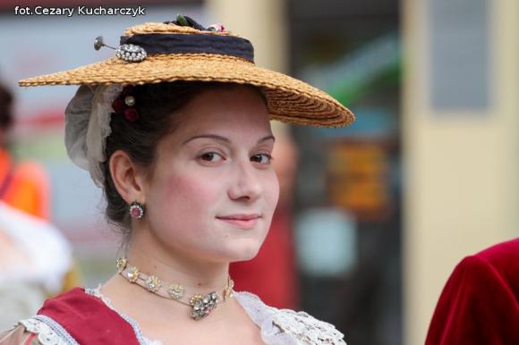 Historia wezwała Króla Sasa... do Kutna