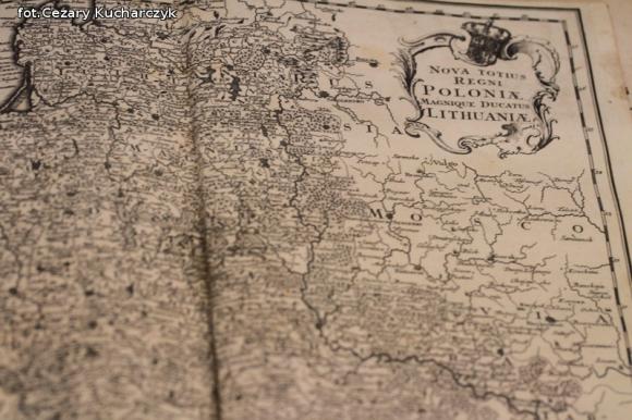 Historia wezwała Króla Sasa... do Kutna