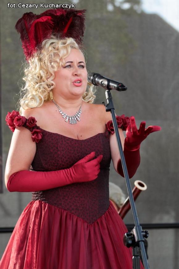 Historia wezwała Króla Sasa... do Kutna