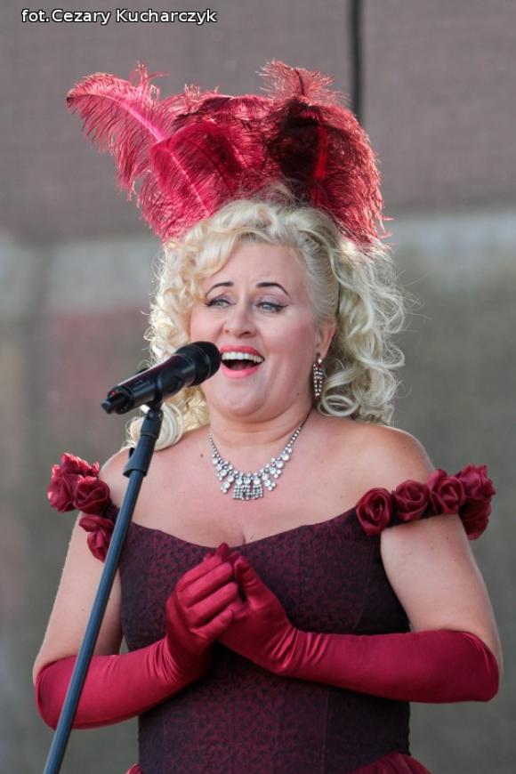 Historia wezwała Króla Sasa... do Kutna