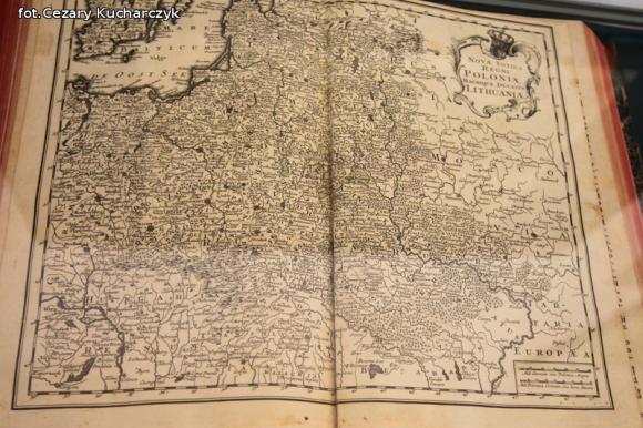 Historia wezwała Króla Sasa... do Kutna