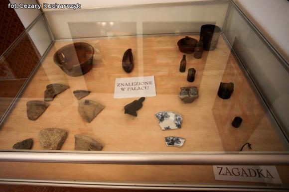 Historia wezwała Króla Sasa... do Kutna